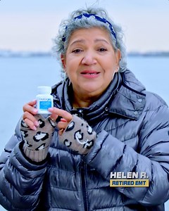 299 reactions · 12 shares |  Discover the incredible power of OmegaXL®, backed by facts and meticulous research. Former EMT and OmegaXL® customer Helen Rodriguez says it changed everything for the better. † These statements have not been evaluated by the FDA (U.S. Food & Drug Administration). This product is not intended to diagnose, treat, cure or prevent any disease. | OmegaXL | Facebook