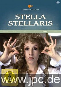 Stella Stellaris (1994) - TV Show