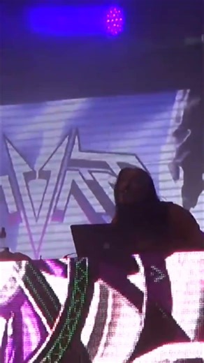 Savant - Outfox fade from Wild Ganja, live in Stockholm, Sweden 2013 [1080p HD]