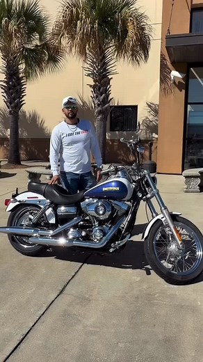 💥 2010 Harley-Davidson Super Glide 💥 96 cubic inch motor • $7,999 Clean, powerful, and ready to ride — come check it out today! #HarleyDavidson #SuperGlide #HarleyForSale #ThunderTowerHarleyDavidson #ColumbiaSC | Thunder Tower Harley-Davidson