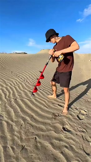 Expensive Beach Treasure Discovery