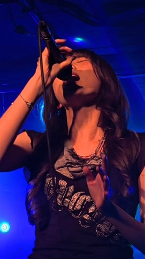 Speechless covered by 中野みやび