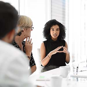 Intentional Influence