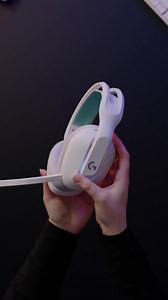 76 reactions · 3 comments | Time to put on your headset to hear us unbox our newest headset. logitechg.com/g522-lightspeed | Logitech G | Facebook