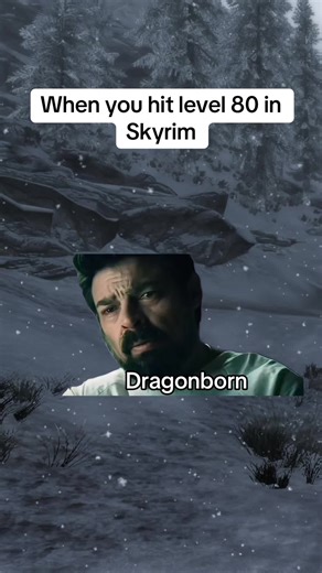 Redguard Origins in Skyrim: Level 80 Adventures