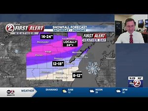 WBAY WEATHER LIVE