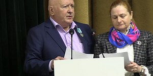 The Sixth Mass Extinction