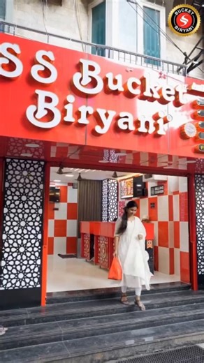 SS Hyderbad Biryani on Instagram: "Exciting news! 🎉 SS Bucket Biryani is launching a new branch in Tana Street, Purasaiwalkam! 📍 Stay tuned and get ready to indulge in delicious biryani dishes! 🍚👌 Launch Updates - *Location*: Tana Street, Purasaiwalkam - *Stay Tuned*: Grand opening on 2nd November 2025 -*Offer*: Buy 2 Chicken Biryani and 1 Chicken Biryani Free Get Ready - *Biryani Lovers*: Rejoice! 🍚❤️ - *Foodies*: Get ready for a flavor explosion! 💥🍴 What's your favorite dish with SSBB? 