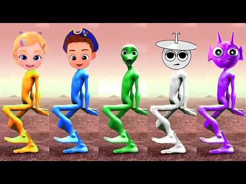 Dame Tu Cosita FULL HD | All Variation Dame Tu Cosita Music Video 2025 #2288
