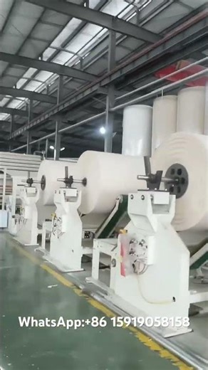 How to make Toilet Paper