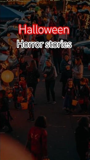 Short Scary Halloween Story That Will Keep You Awake | True Halloween Horror
