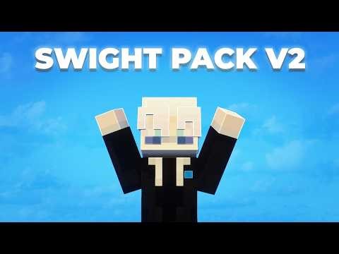 Swight texture pack 1.21