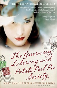 The Guernsey Literary and Potato Peel Pie Society - Alchetron, the free social encyclopedia