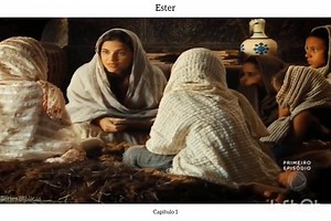 75K views · 2.3K reactions | Reina Ester capitulo 1 #series #jesussalva #jesus | Series Biblicas | Facebook