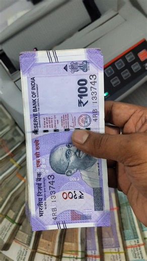 Money Counting Machine #money #fakenotedetector #note #machine #currency #shorts #shortsfeed #viral