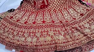 23K views · 455 reactions | Our best collection of Rajasthani Rajwadi lahnga chunni Ideal wear for bride , marriage function or any occasion WhatsApp - 9829965980/ 9462467384 #sareekartdeal #saree #sareekart #free #deal #free #rajwadisaree #bandhej #panetar #weddingsaree #bride #sari #leheriya #leheria #bandhani #gharchola #freeshipping #shopping | SareeKart "The Designer Studio" | Facebook