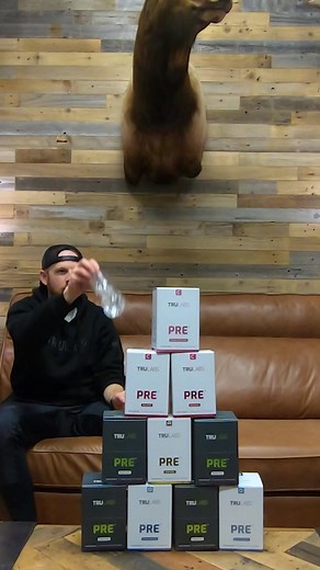 184K views · 420 reactions | Flip it & stick the landing  #DudePerfect #bottleflip | Dude Perfect | Facebook