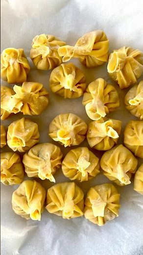 4 Genius Wonton & Dumpling Hacks