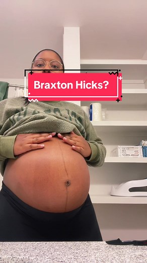Understanding Braxton Hicks Contractions During Pregnancy