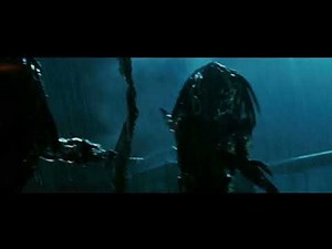 Aliens Vs Predator-Requiem (2007) TV Spot 2