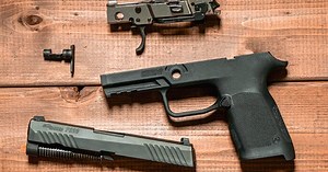 New Magpul P320 Grip Modules; Full Size & Compact – Coming Soon