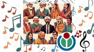 Nine South Asian language communities come together to document their oral culture via Wikimedia projects