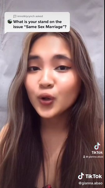 Understanding Same-Sex Marriage: Insights and Perspectives