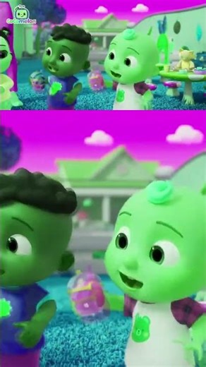 Sipping On a Sippy Cup Intro Logo Sponsored By Klasky Csupo 2001 Effects #animation #childhood #fun