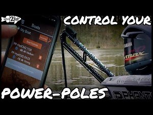 How to Adjust Power-Pole Settings for More Stealth