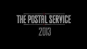 Watch: The Postal Service Play "We Will Become Silhouettes" at First Reunion Show