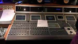 Just another day in paradise! Sarah at Nemo Studios in Hamburg, Germany. | Sarah Brightman