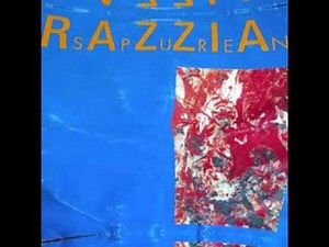 Razzia - Harlekin und bunte Kuh