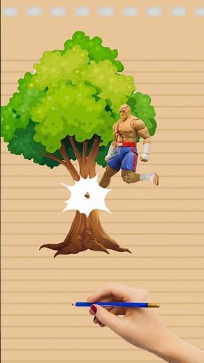 Which Street Fighter character is the most powerful?. #ultraman #ウルトラマン #奥特曼