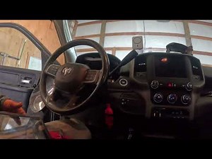 2019 Dodge 3500 turbo actuator