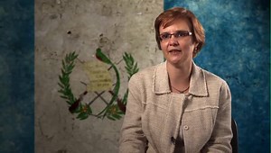 17 reactions | Population control, in all its forms, is detrimental to human dignity and development. People are not the problem. People are the solution. Listen to Guatemalan development economist, Dr. Carroll Rios de Rodriguez, speak about population control: | PovertyCure | Facebook