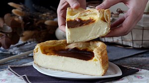 Flan parisien : la recette traditionnelle pour un dessert comme à la boulangerie !