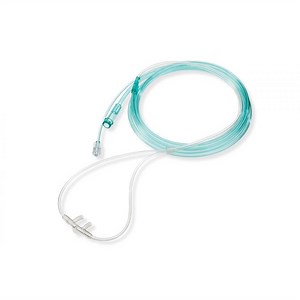 [Hot Item] Disposable Sampling Cannula CO2 O2 Nasal Oxygen Cannula