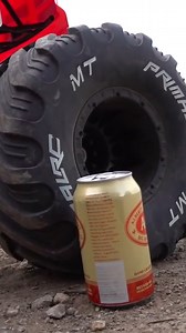 Guys will see this and say HELL YEAH! This Radio Controlled Truck is Gas Powered and wighs 80lbs. Be prepared to pay big bucks though.. upwards of over $3000. PrimalRC is who makes them #radiocontrol #radiocontrolled #remotecontrol #RC #rcvehicle #creativeengineering #modelling #scalemodel #robotics #rcsparks #rcsparksstudio #rcadventures #canada #originalcontent #canadiancontent #creativefilm #rchobby #entertainmentfilm #comedy #imagination #vehiclereels #largetires #beercan | RCSparks Studio