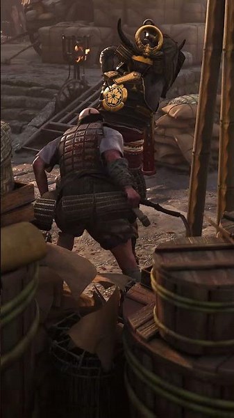 Step into the shadows. Discover Assassin’s Creed Shadows with Ubisoft+