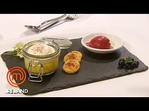 Irish Cuisine For The Finale 🇮🇪 | MasterChef Ireland | MasterChef World