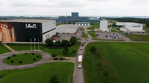 #ICYMI // In Case You Missed It The ULA Atlas V rocket that will launch Boeing's CST-100 Starliner with three NASA Astronauts to the International Space Station for the Crew Flight Test (CFT) mission arrived at Cape Canaveral, FL aboard R/S RocketShip. Read more: https://blog.ulalaunch.com/blog/cft-atlas-v-arrives-at-launch-site-for-historic-mission | United Launch Alliance