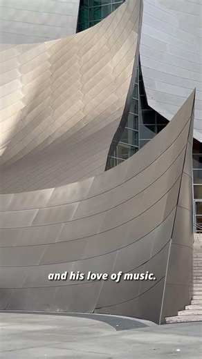 This Disney Building Was Blinding Drivers 😳