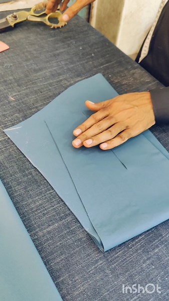 baju catting easy Master Tailor fashion design