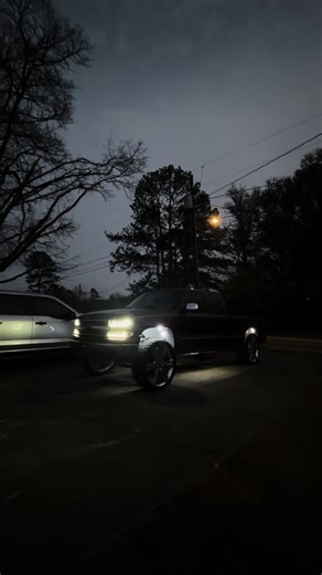 #fyp#squattedtrucks🤢 #g13s #viral #roundbody