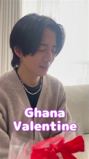 はるとに #ドライヤーガーナ 作ってみたよｯ🍫💞 超簡単でめちゃめちゃ作るの楽しかったｯ🥺💗 しかも❣️Ghanaチョコってたくさん種類があるんだ~😳ガーナミルク、ガーナピンク、ガーナ抹茶、ガーナホワイト❣️カラフルで超かわいすぎるｯ🎀💞 #PR #ガーナ #ガーナバレンタイン