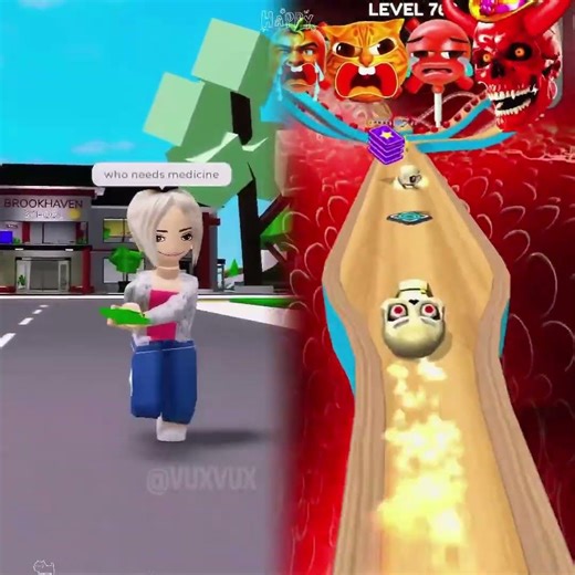 Karen’s kid has 24 HOURS left to live… 💔⏳ #adoptme #roblox #robloxshorts