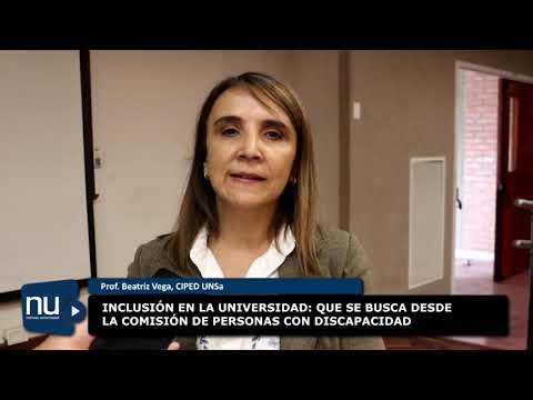 Se ofreció un conversatorio sobre la Inclusión en la Educación Superior