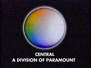 Central ITV Ident (1982) Not Really Common Version - RNF