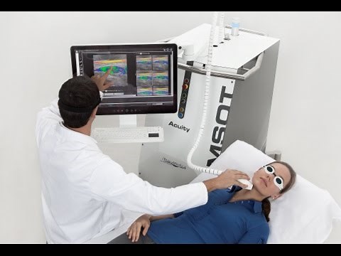 MSOT Acuity - An Optoacoustic Imaging Platform for Clinical Research