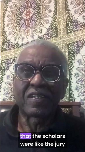 Gerald Horne on the Constitution, (Counter-)Revolutions, and Internationalism
